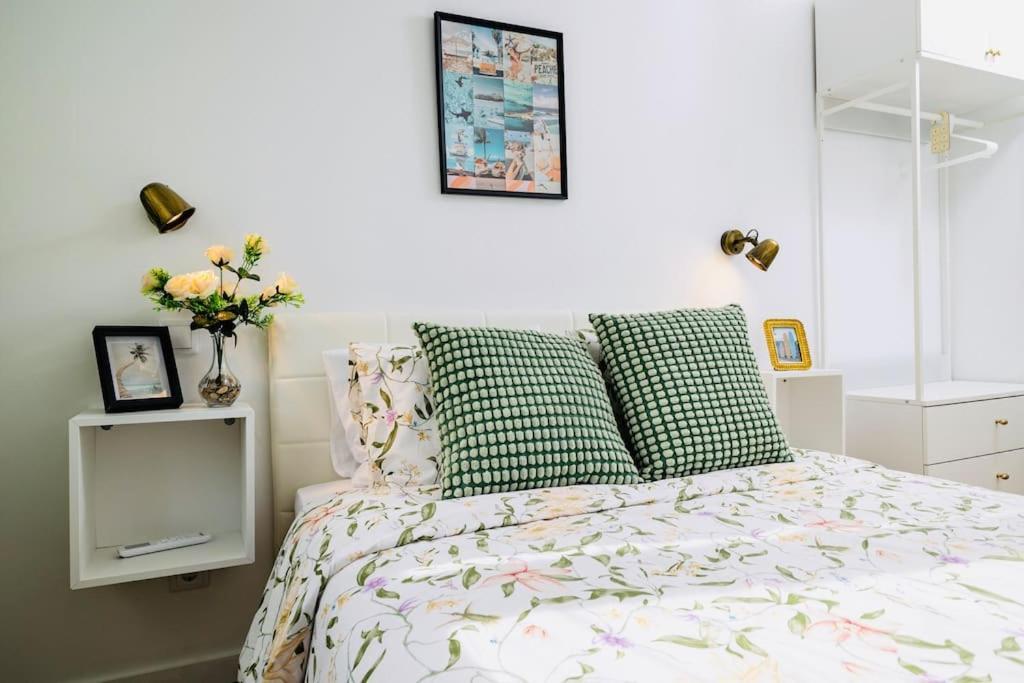 Modern 3 Bedroom Flat In Lisbon Lisboa Exterior foto