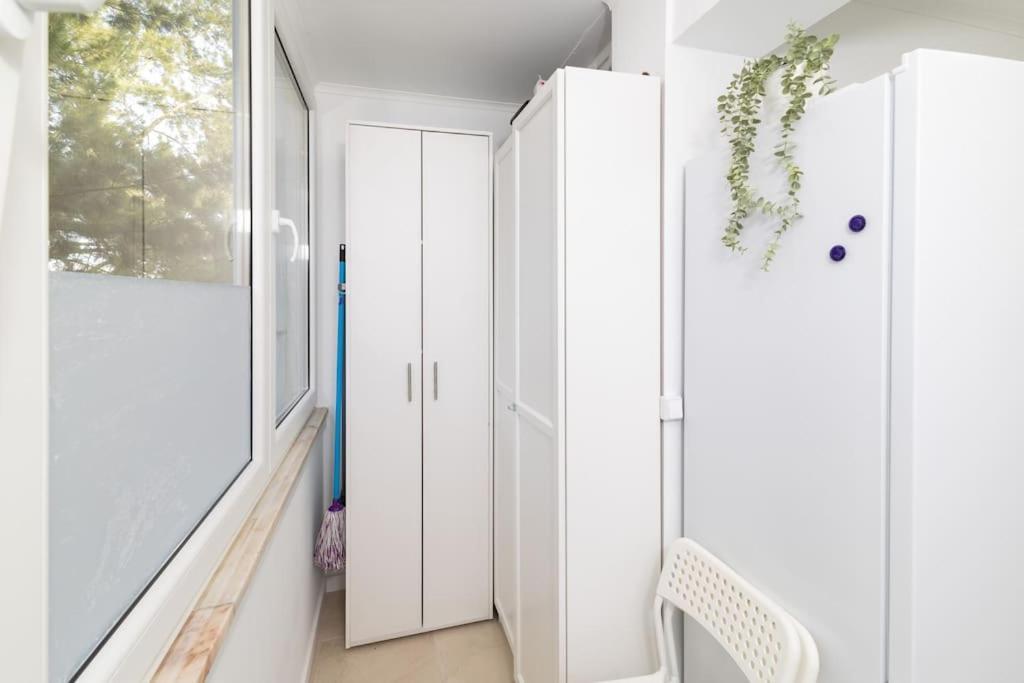 Modern 3 Bedroom Flat In Lisbon Lisboa Exterior foto