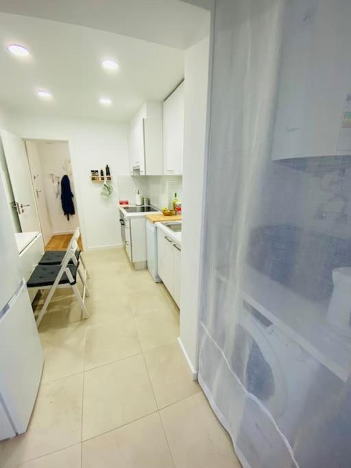 Modern 3 Bedroom Flat In Lisbon Lisboa Exterior foto
