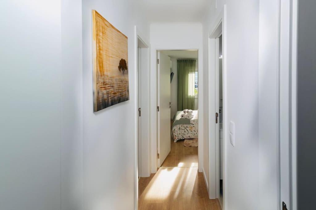 Modern 3 Bedroom Flat In Lisbon Lisboa Exterior foto